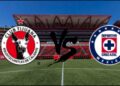 Tijuana vs Cruz Azul, en vivo: Horario y dónde ver el partido