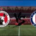 Tijuana vs Cruz Azul, en vivo: Horario y dónde ver el partido