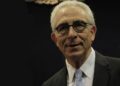 Ernesto Zedillo, integrante del panel de la OMS para investigar respuesta a pandemia de covid-19