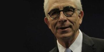 Ernesto Zedillo, integrante del panel de la OMS para investigar respuesta a pandemia de covid-19