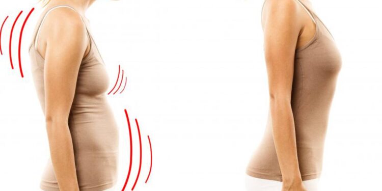 Sakuma, el método para adelgazar y tonificar el cuerpo
