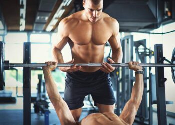Cuántos días a la semana debes entrenar para ganar músculo