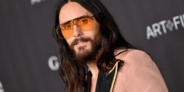 Jared Leto, su estilo y grooming