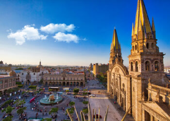 Guadalajara ofrece descuentos de hasta el 50% en experiencias para que vayas