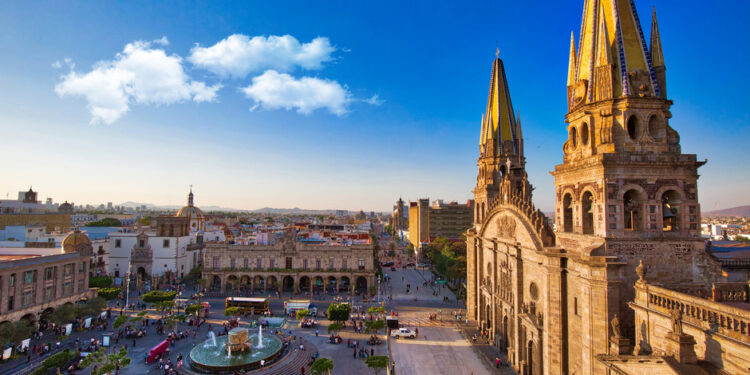 Guadalajara ofrece descuentos de hasta el 50% en experiencias para que vayas