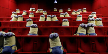 ¿Quieres rentar una sala de cine para ti y los tuyos? Cinemex lo hace desde 700 pesos