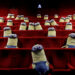¿Quieres rentar una sala de cine para ti y los tuyos? Cinemex lo hace desde 700 pesos