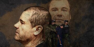 El “Chapo”apela su sentencia a cadena perpetua en NY