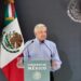 AMLO anuncia iniciativa para que Marina administre los puertos nacionales