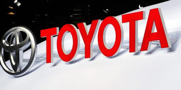 Toyota anuncia nueva inversión