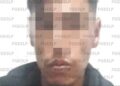 Prisión preventiva por robo con violencia de vehículo
