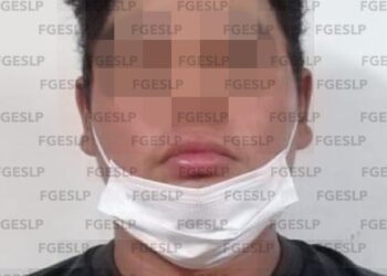 FGE Y SEDENA detienen a sujeto con armas y droga en Vanegas