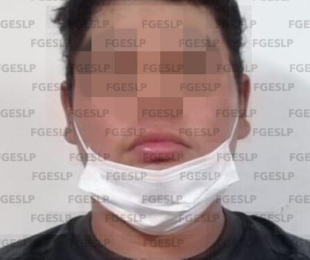 FGE Y SEDENA detienen a sujeto con armas y droga en Vanegas