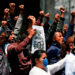 Marcha por normalistas de Ayotzinapa saldrá a las 4 pm del Ángel de la Independencia