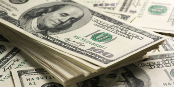 El dólar hoy sábado 19 de septiembre en $21.13 pesos