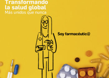 Día Mundial del Farmacéutico, 25 de septiembre