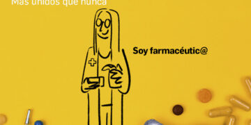 Día Mundial del Farmacéutico, 25 de septiembre