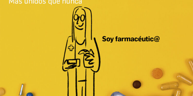 Día Mundial del Farmacéutico, 25 de septiembre