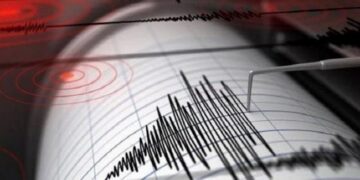 Chiapas registra sismo de 5.2, no se reportan daños