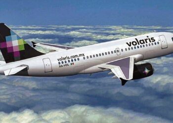 Volaris buscará financiamiento para fortalecer su capital por crisis de covid-19