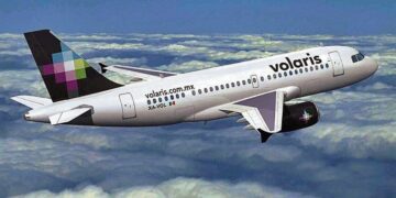 Volaris buscará financiamiento para fortalecer su capital por crisis de covid-19