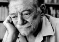 Mario Benedetti, a un siglo de su natalicio