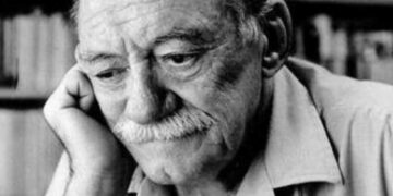 Mario Benedetti, a un siglo de su natalicio