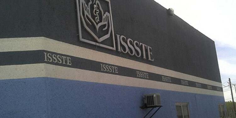 Hospital ISSSTE de Zacatecas gana premio en rifa del avión presidencial