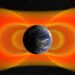 Cinturones de radiación que rodean la Tierra muestran procesos de aceleración en el Sol