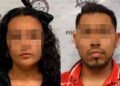 FGESLP y SEDENA detienen a dos con armas y droga en Villa Hidalgo
