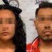 FGESLP y SEDENA detienen a dos con armas y droga en Villa Hidalgo