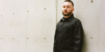 Kim Jones es el sucesor de Karl Lagerfeld como nuevo director creativo de Fendi