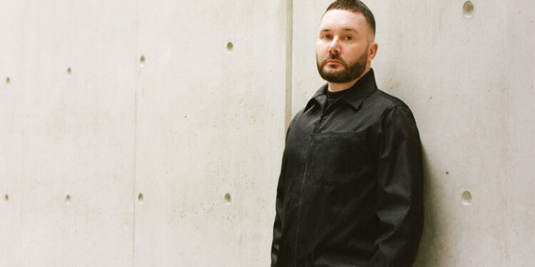Kim Jones es el sucesor de Karl Lagerfeld como nuevo director creativo de Fendi
