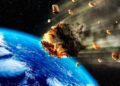 Asteroide pasará cerca de la Tierra este 14 de septiembre