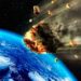 Asteroide pasará cerca de la Tierra este 14 de septiembre