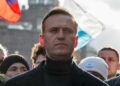 Alexei Navalny fue envenenado, según Gobierno alemán