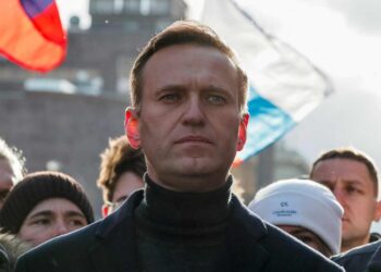 Alexei Navalny fue envenenado, según Gobierno alemán