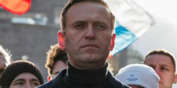 Alexei Navalny fue envenenado, según Gobierno alemán