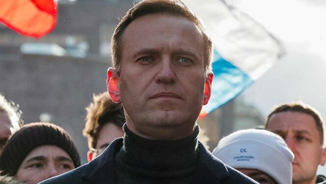 Alexei Navalny fue envenenado, según Gobierno alemán