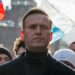 Alexei Navalny fue envenenado, según Gobierno alemán