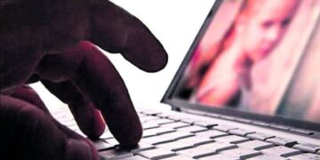 En Argentina desarticulan red mundial de pornografía infantil