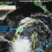 Se forma la tormenta tropical Lowell en el Océano Pacífico