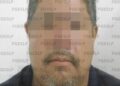 Detenido por robo y abuso sexual a mujer