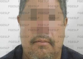 Detenido por robo y abuso sexual a mujer