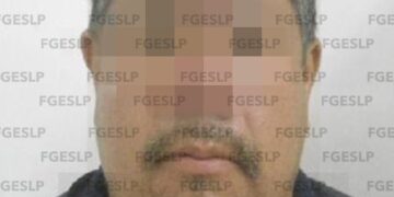 Detenido por robo y abuso sexual a mujer