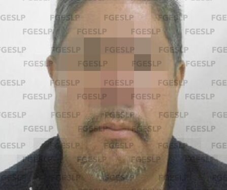 Detenido por robo y abuso sexual a mujer