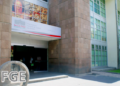 Detenido por robo a tienda de abarrotes en la colonia Industrias