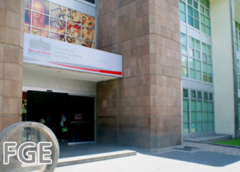Detenido por robo a tienda de abarrotes en la colonia Industrias