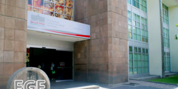 Detenido por robo a tienda de abarrotes en la colonia Industrias