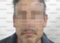 Detenido en Escalerillas por portación de arma blanca